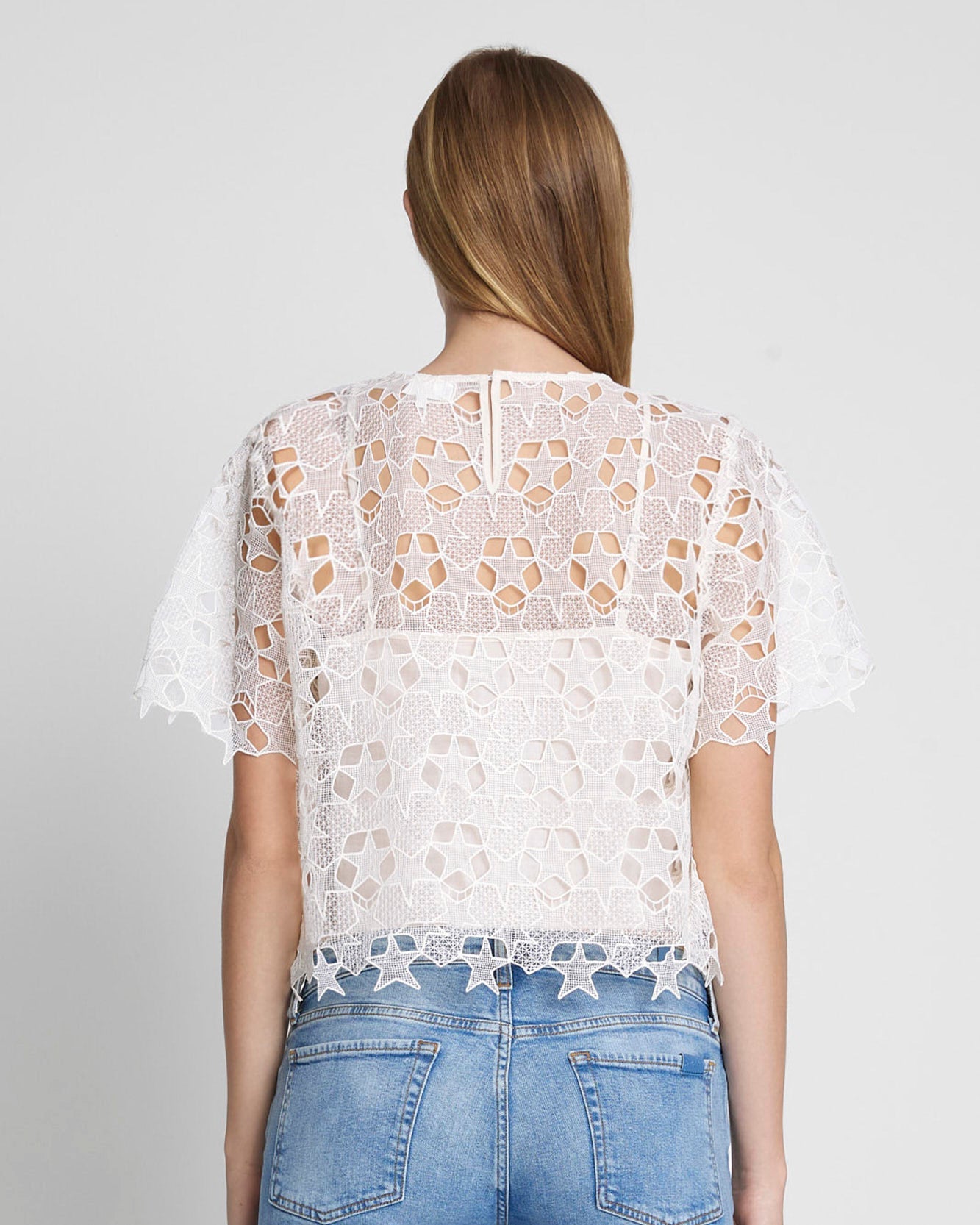 Antique White