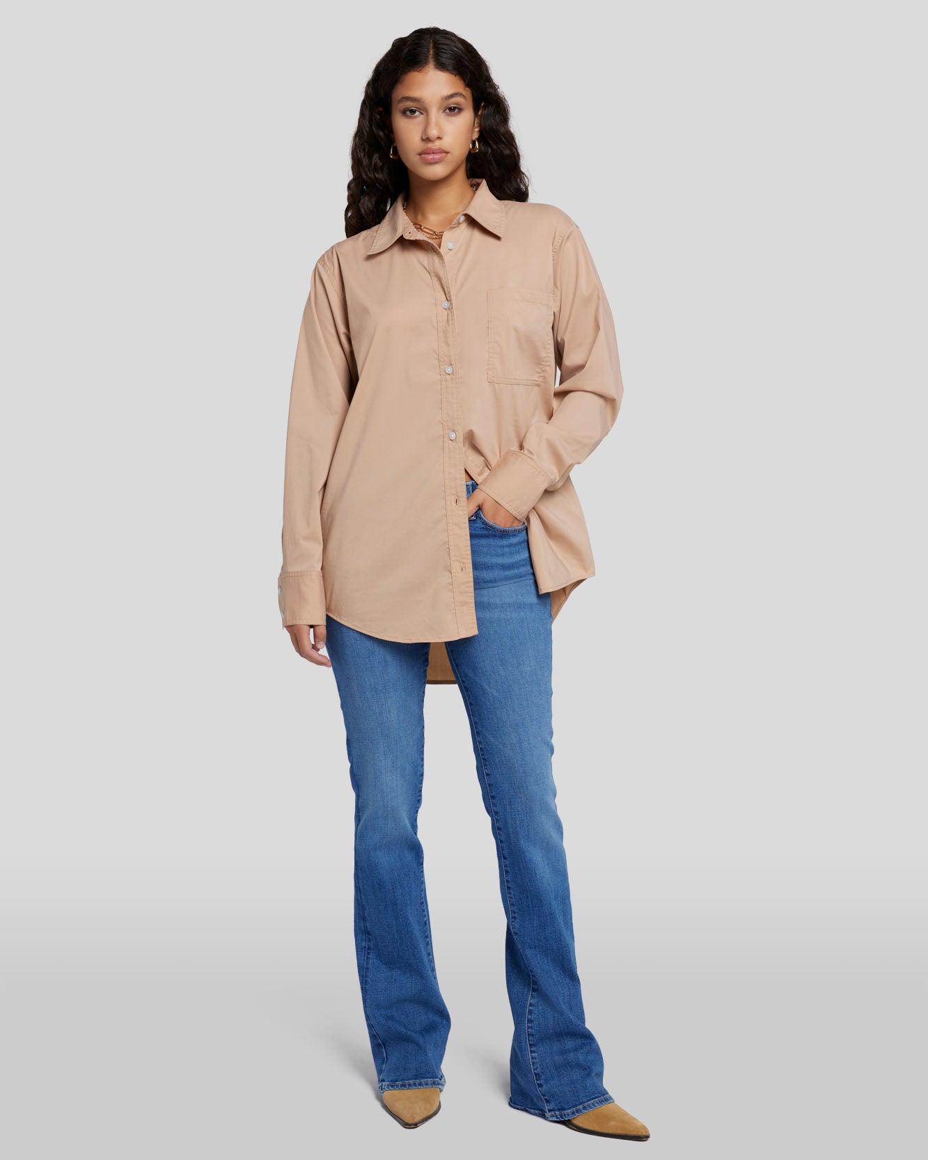Soft Camel