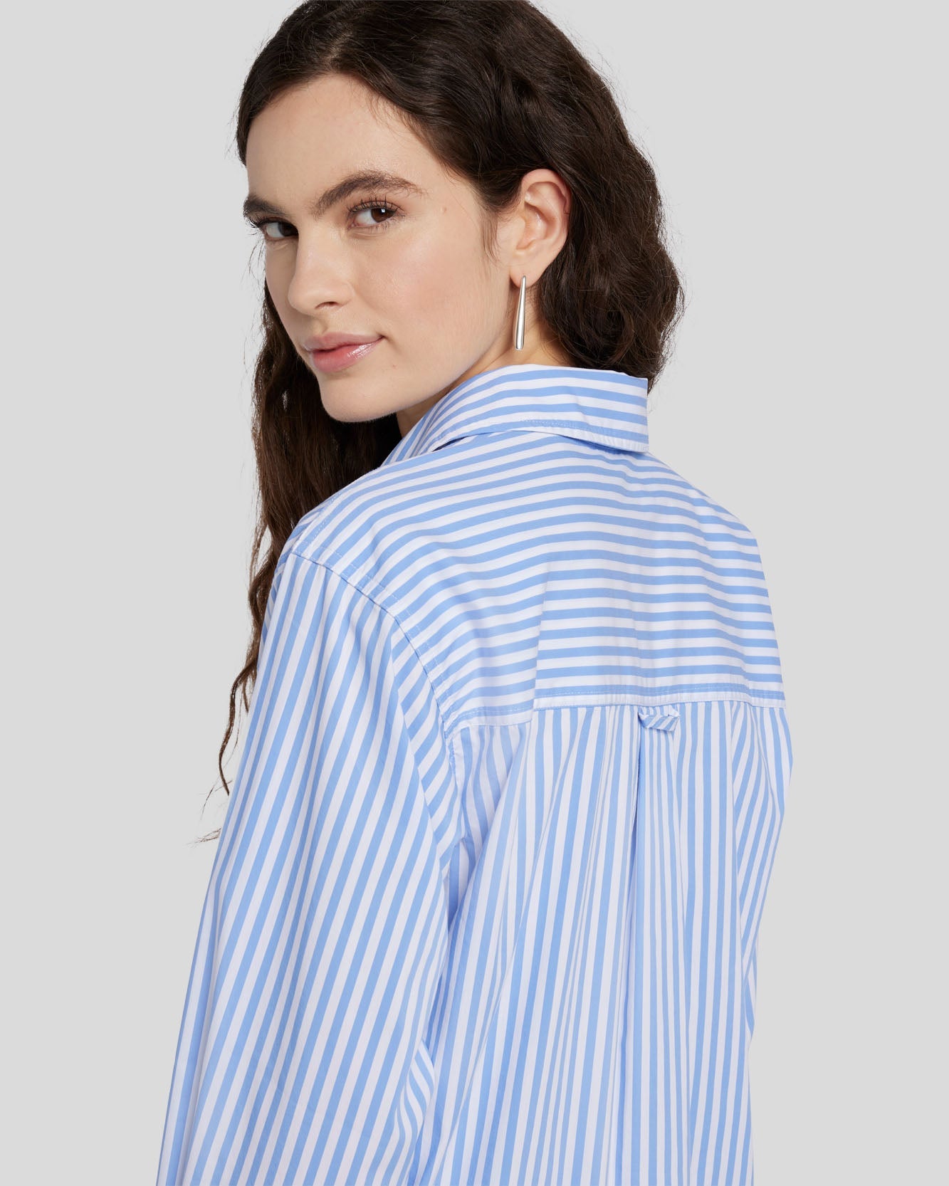 Blue Stripe