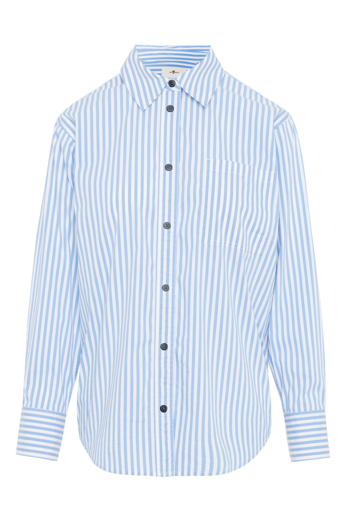 Blue Stripe