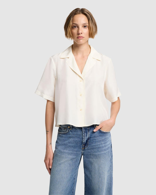 Vintage White