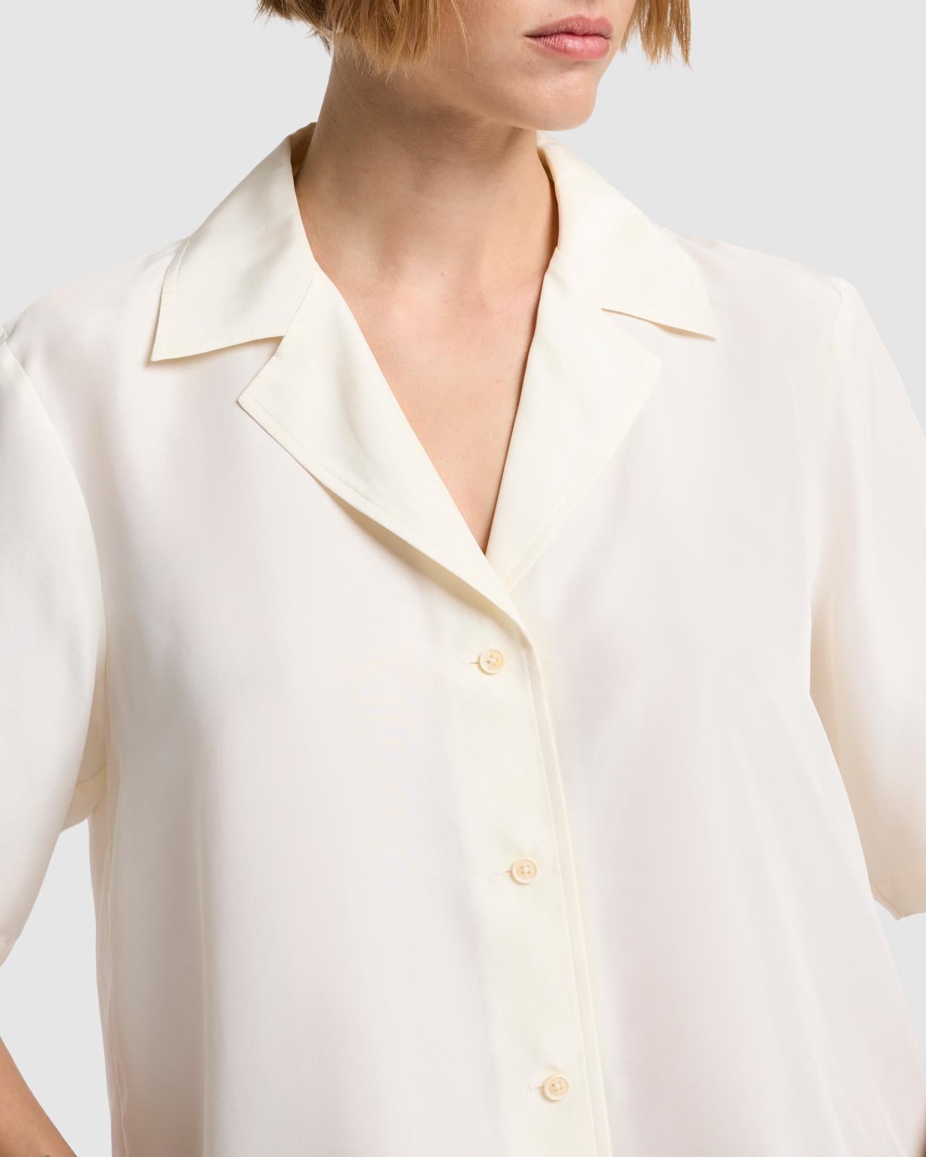 Vintage White