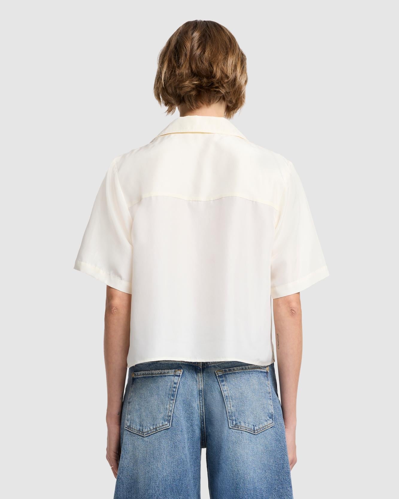Vintage White