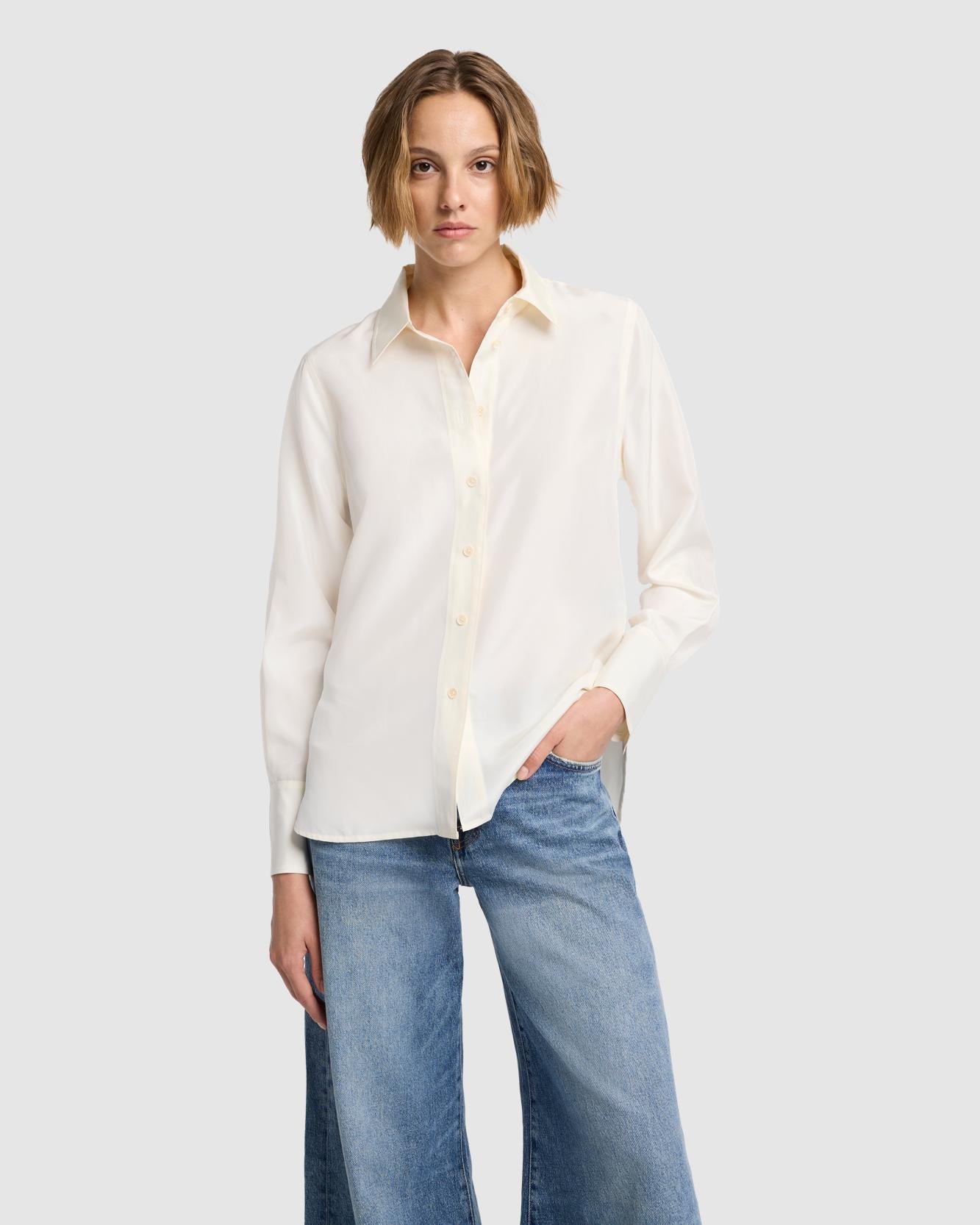 Vintage White