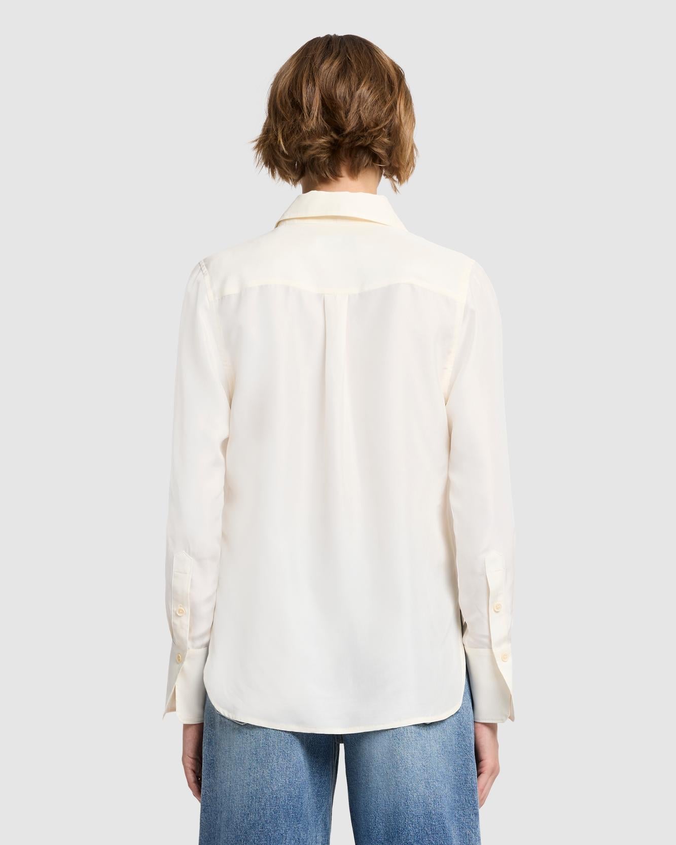 Vintage White