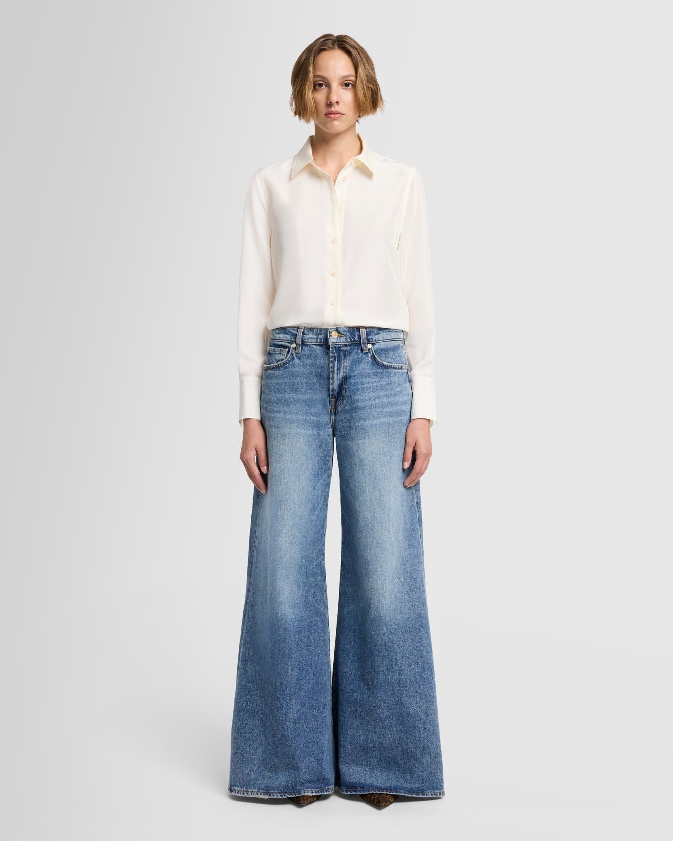 Vintage White