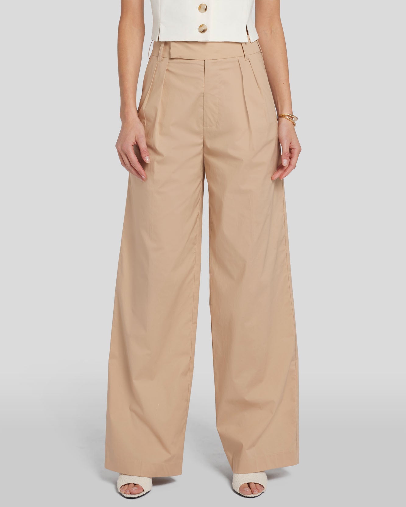 Soft Camel
