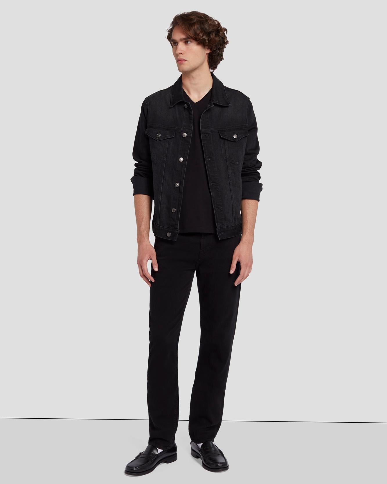 True Black
