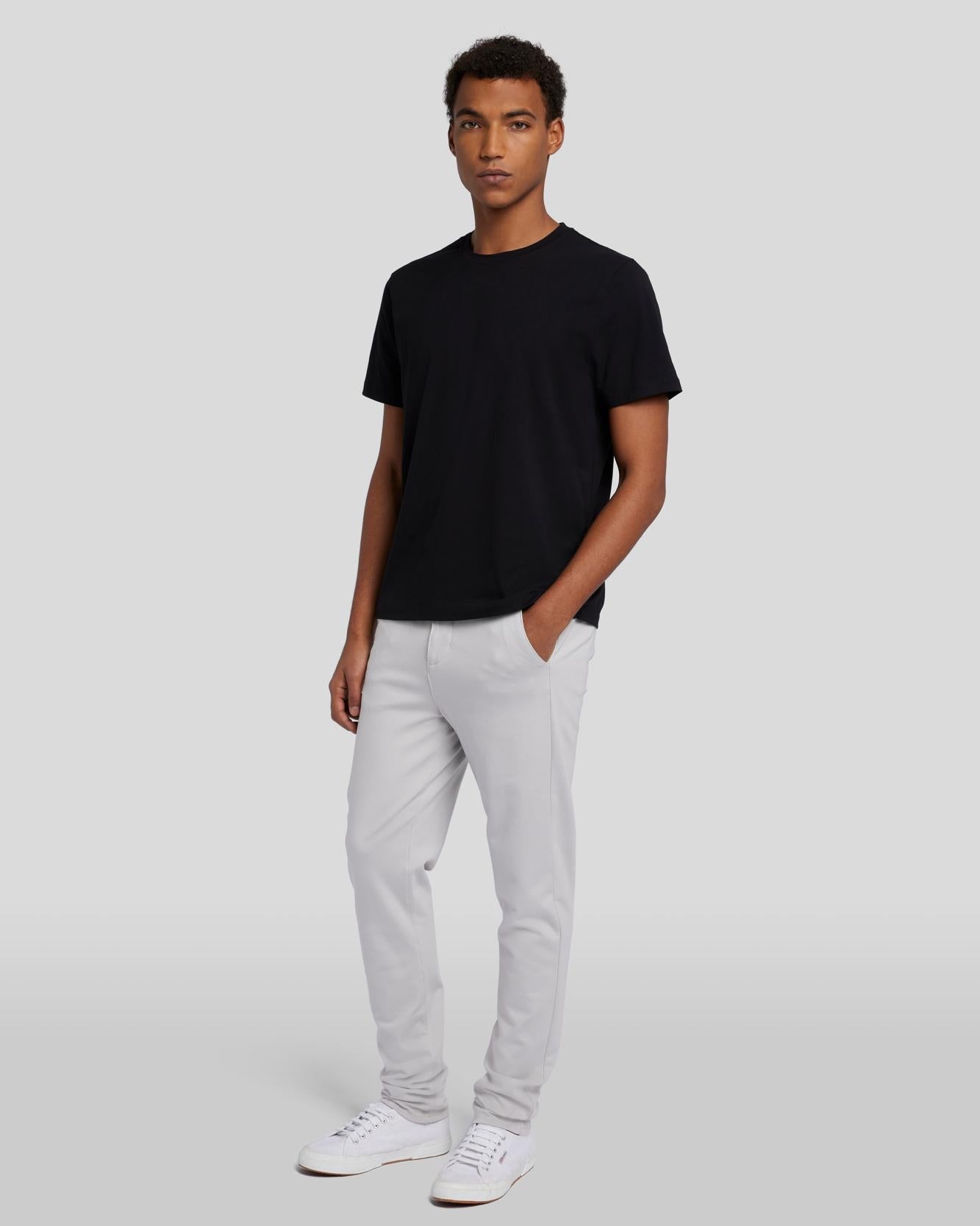 Ice Gray