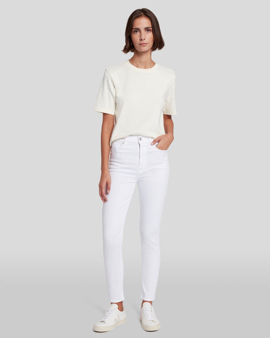 LUXE WHITE