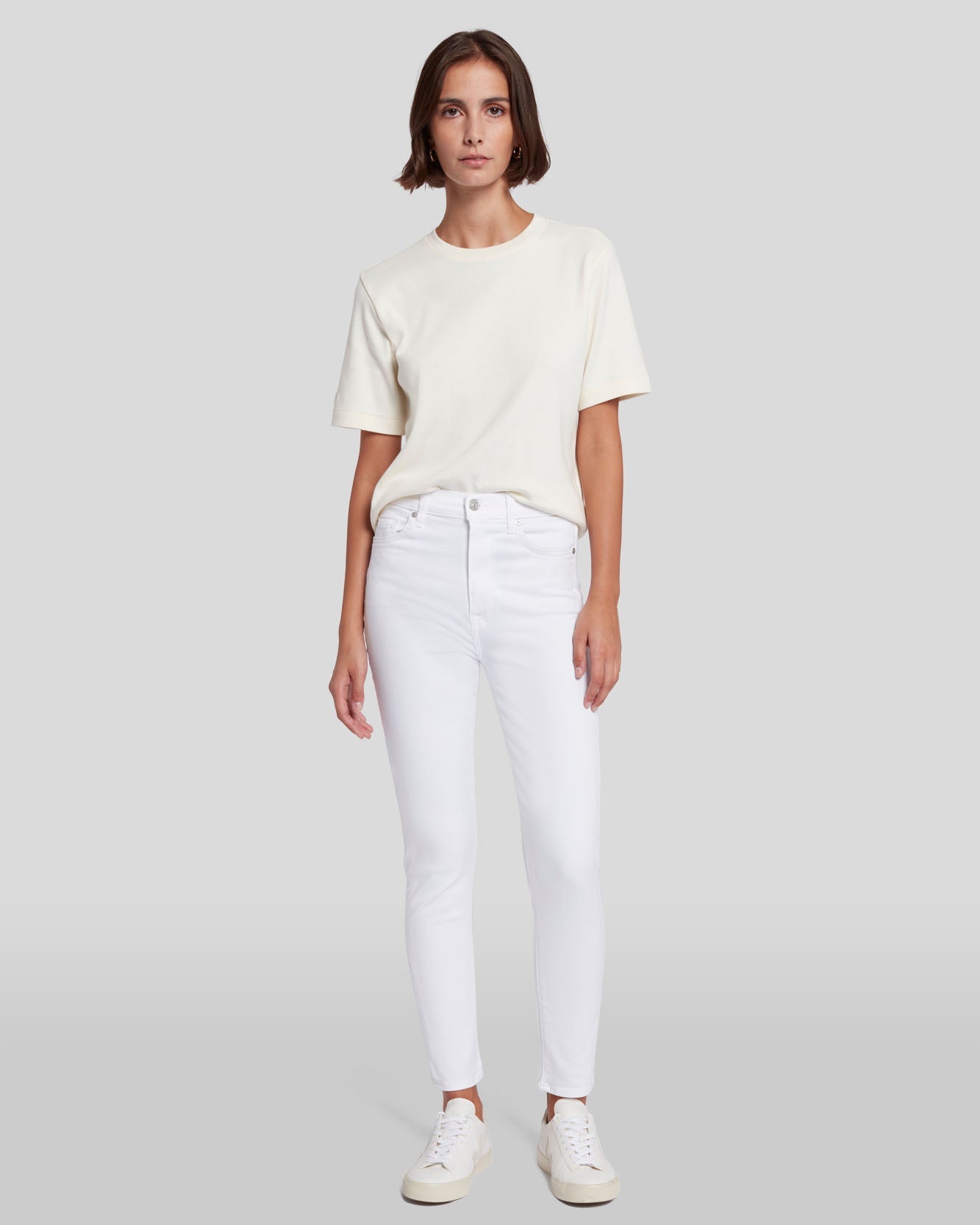 LUXE WHITE