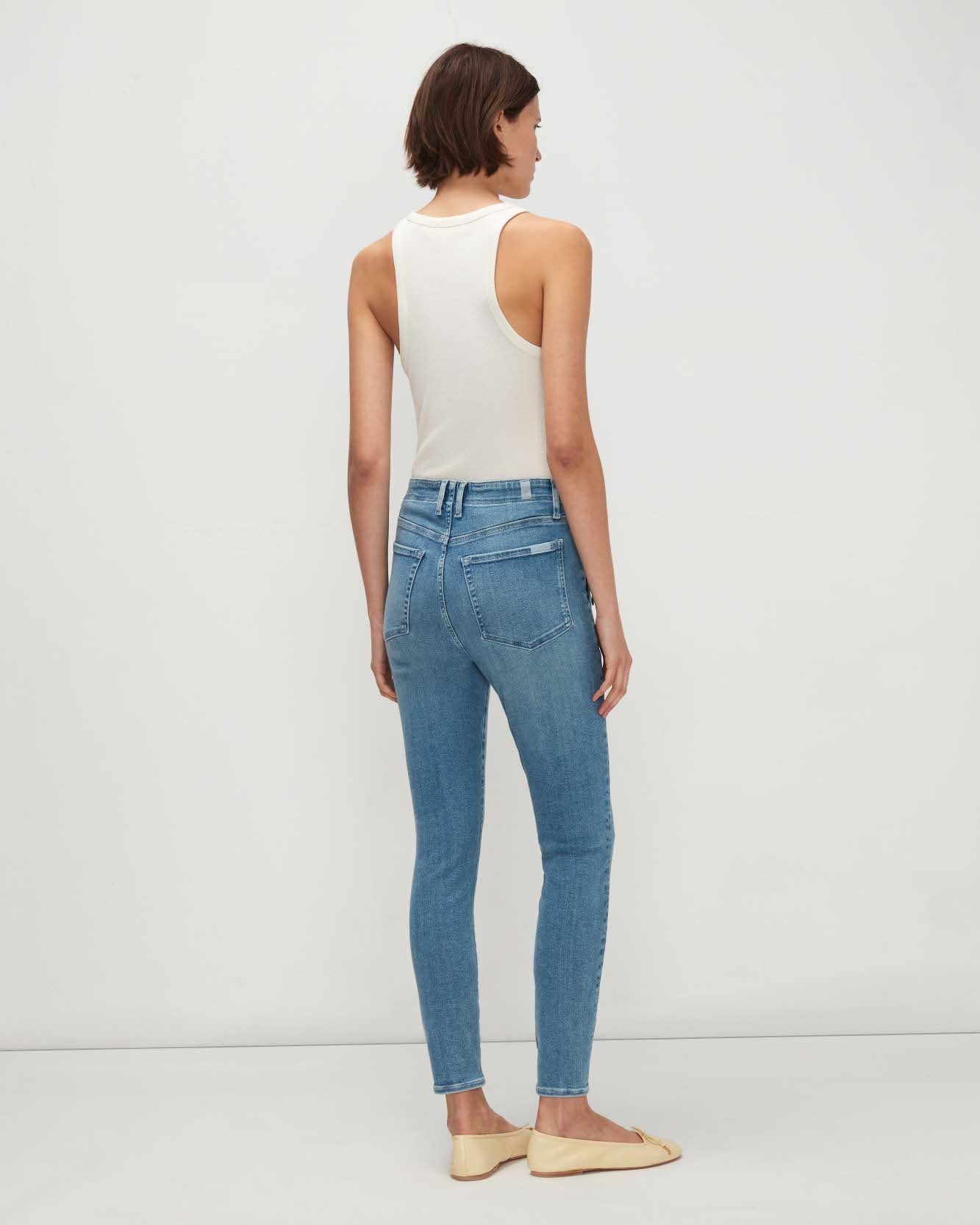 Floral Super Stretch