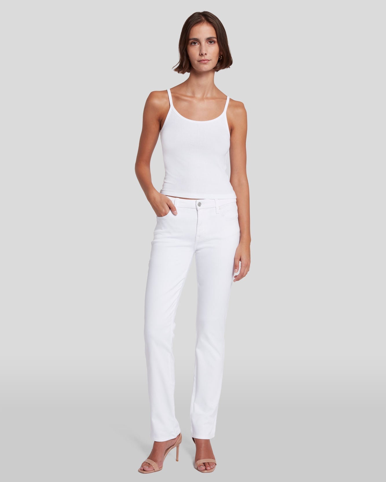 Luxe White