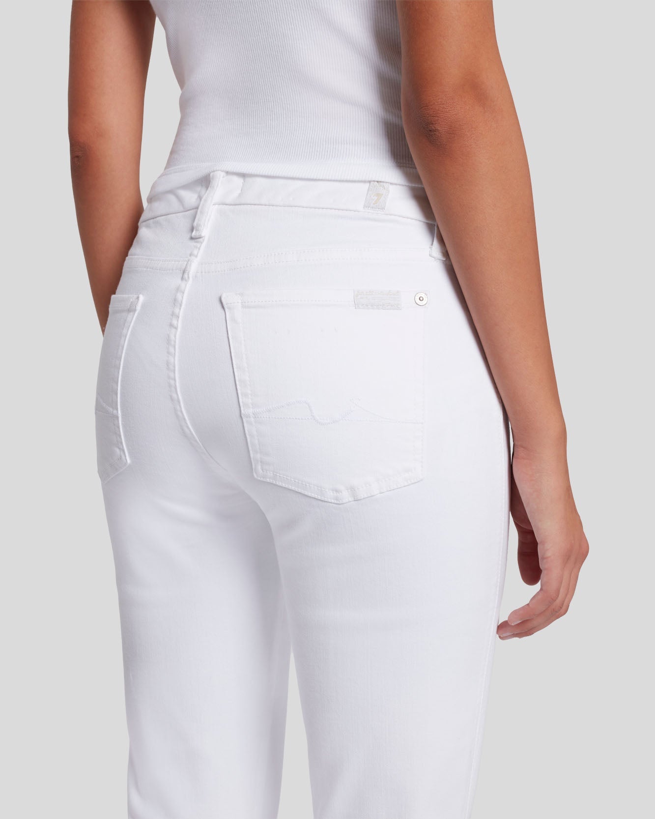 Luxe White