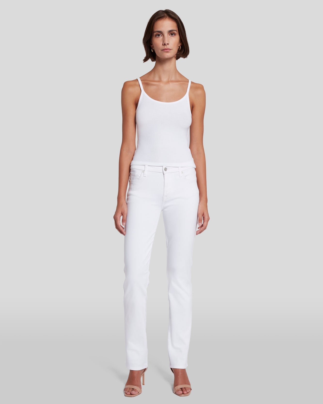 Luxe White