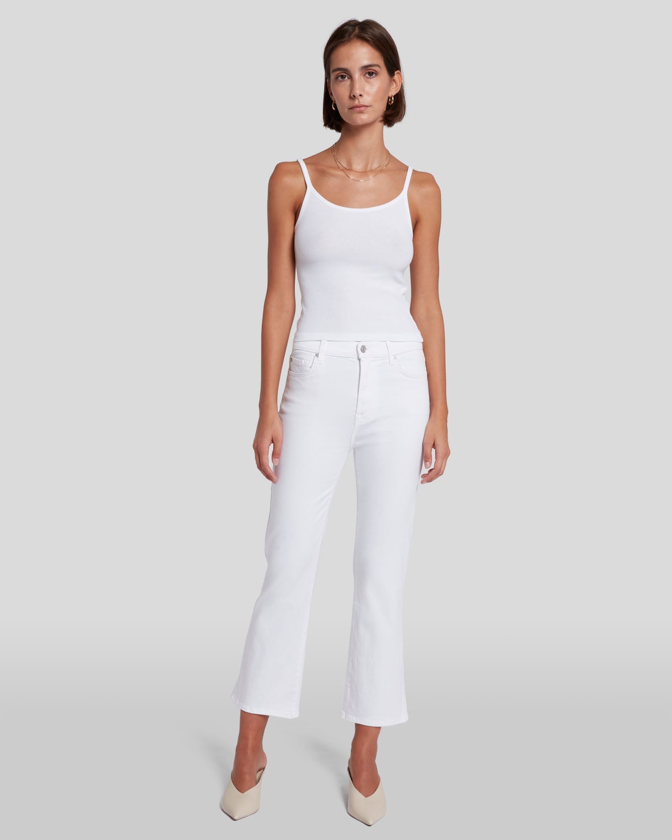 LUXE WHITE