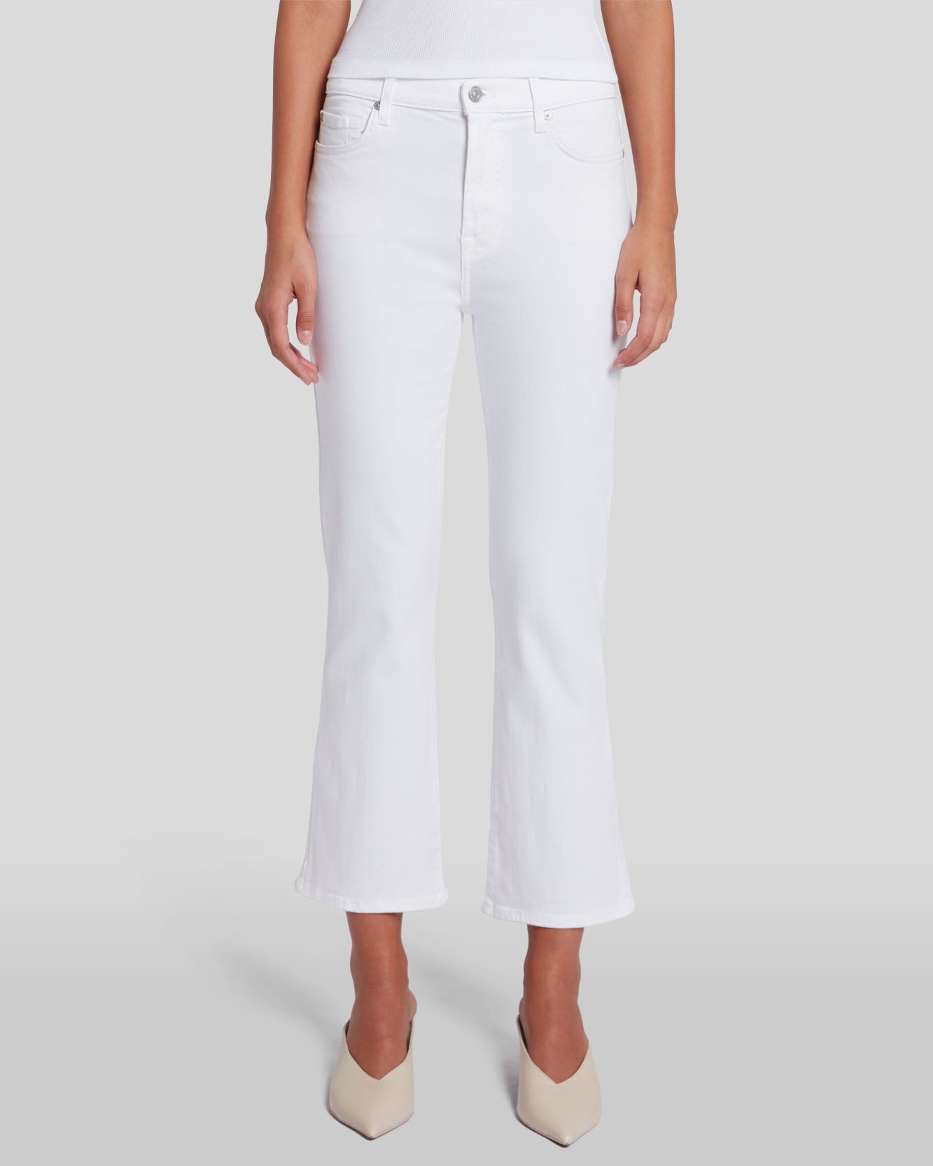 LUXE WHITE