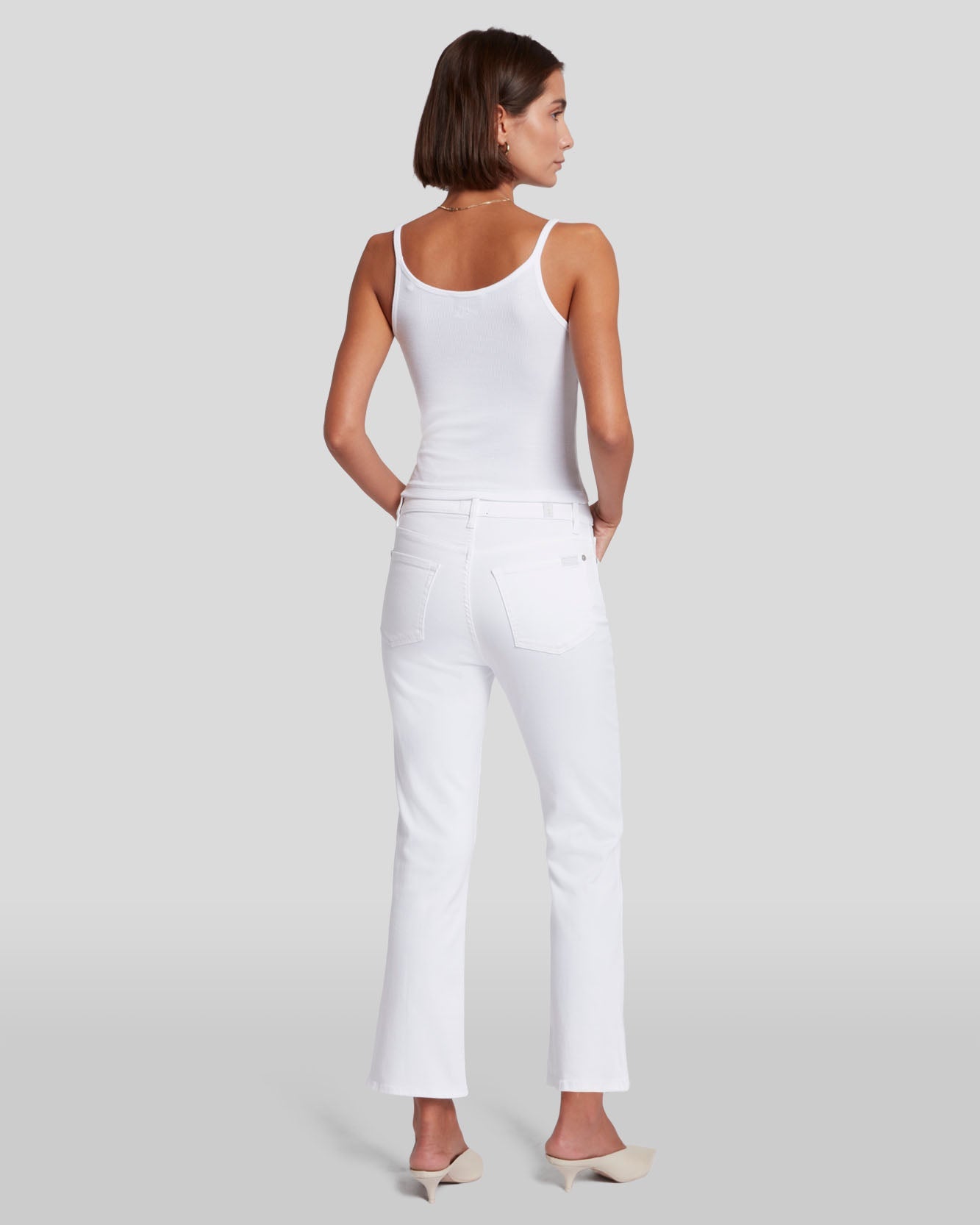 LUXE WHITE