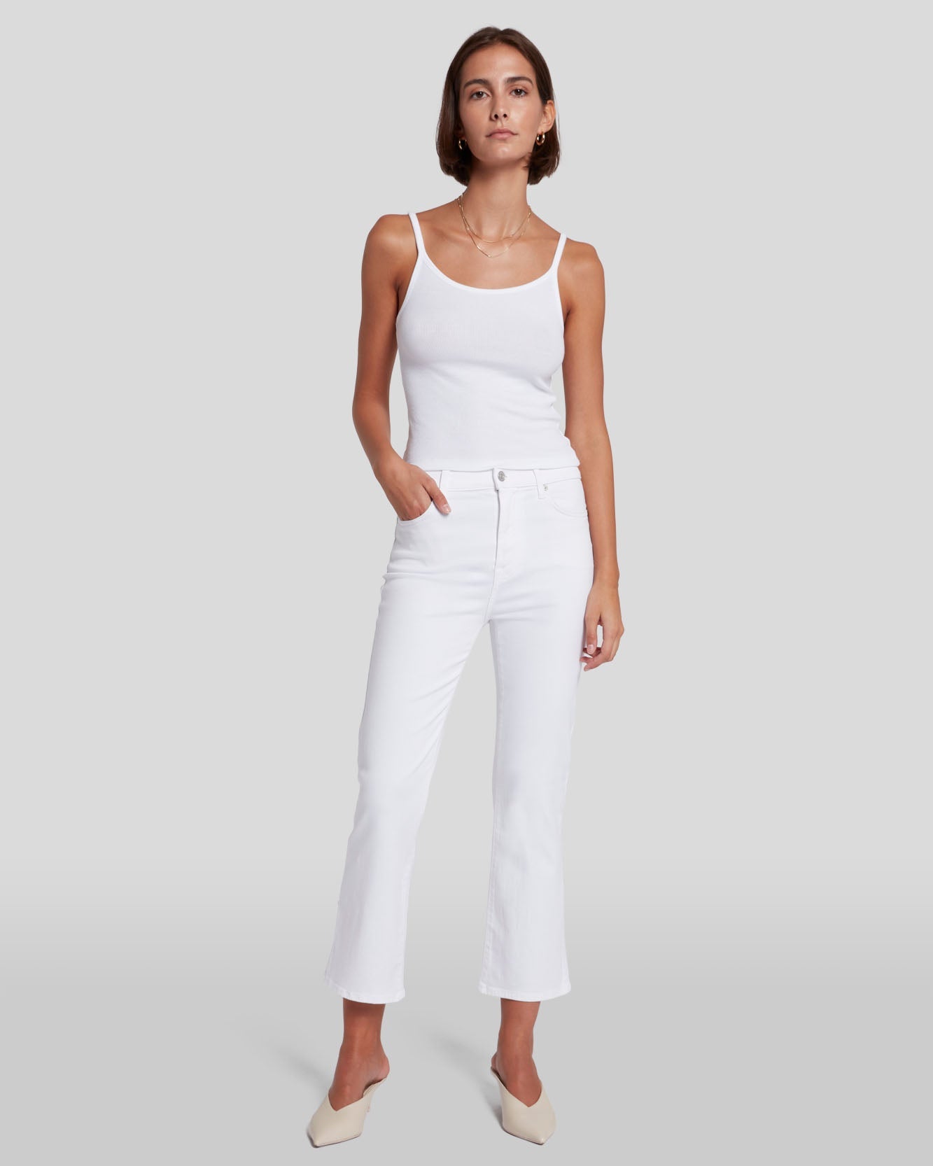 LUXE WHITE