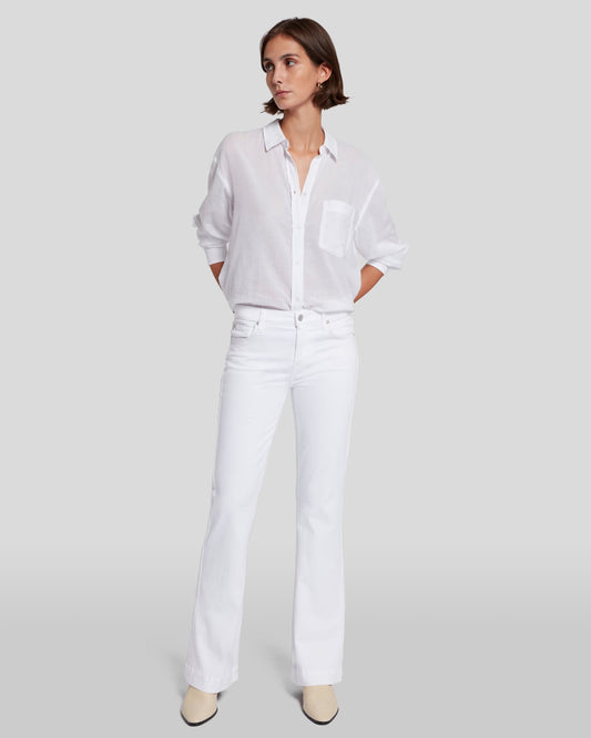 Luxe White