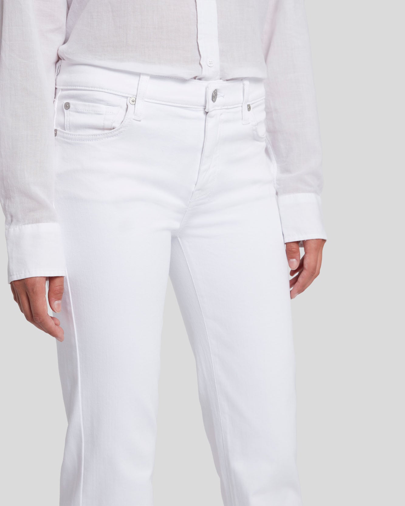 Luxe White