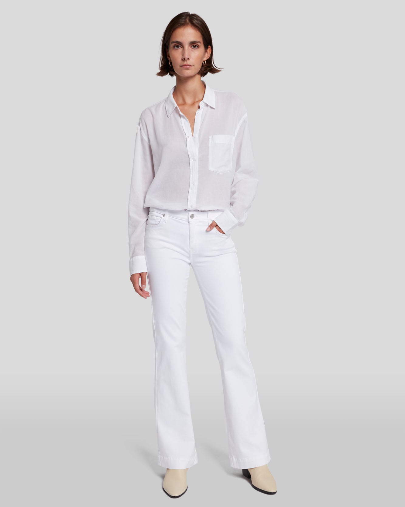Luxe White