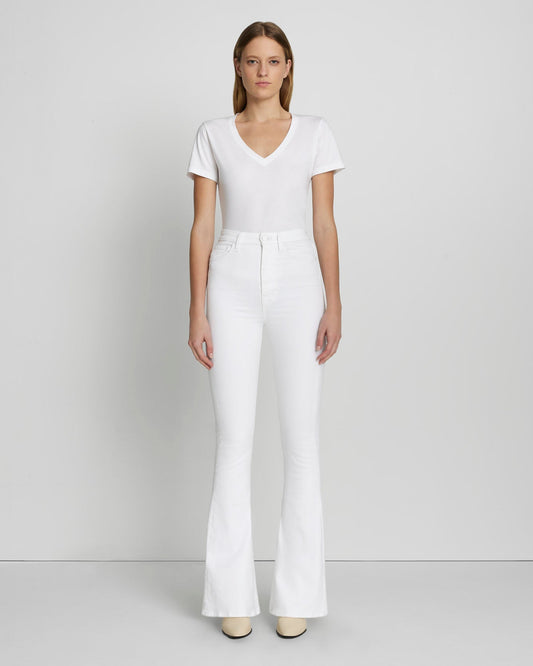 Clean White
