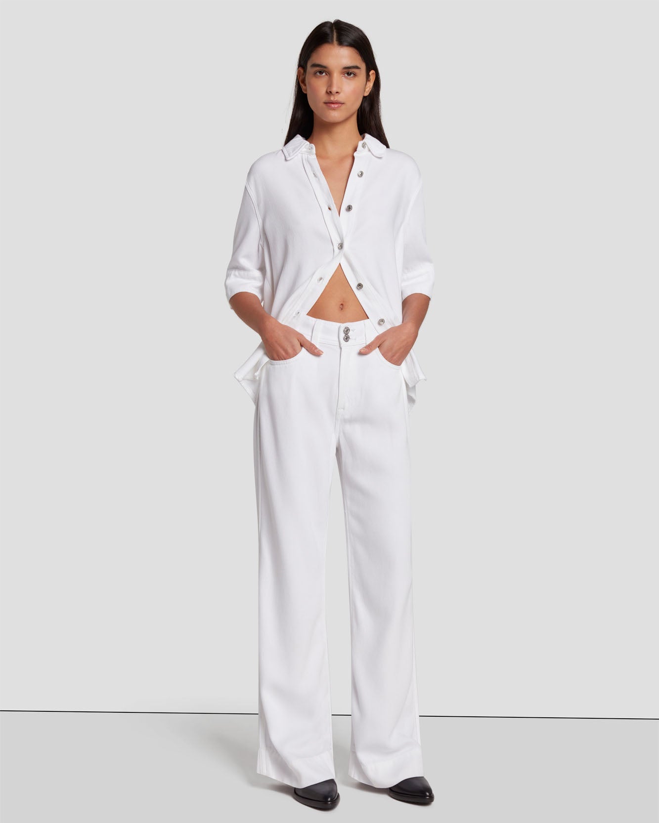 Brilliant White