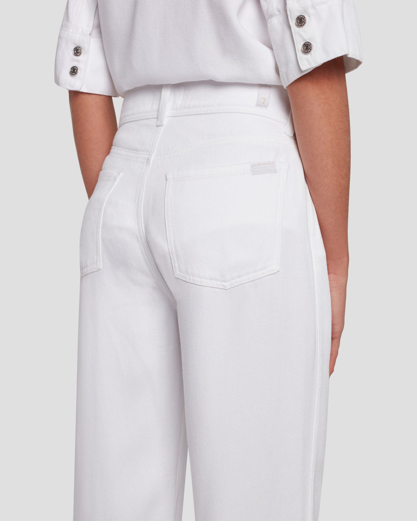 Brilliant White