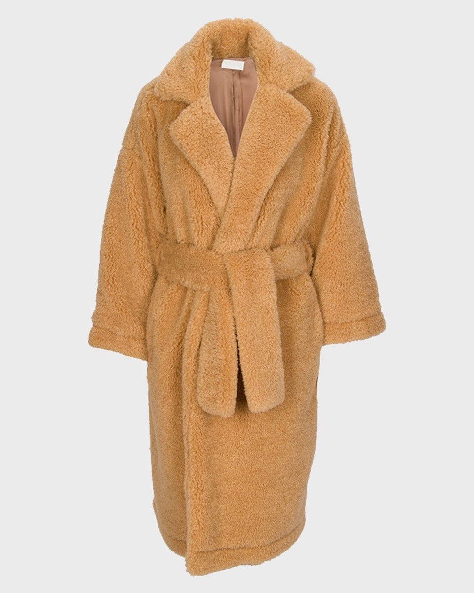 Light Camel