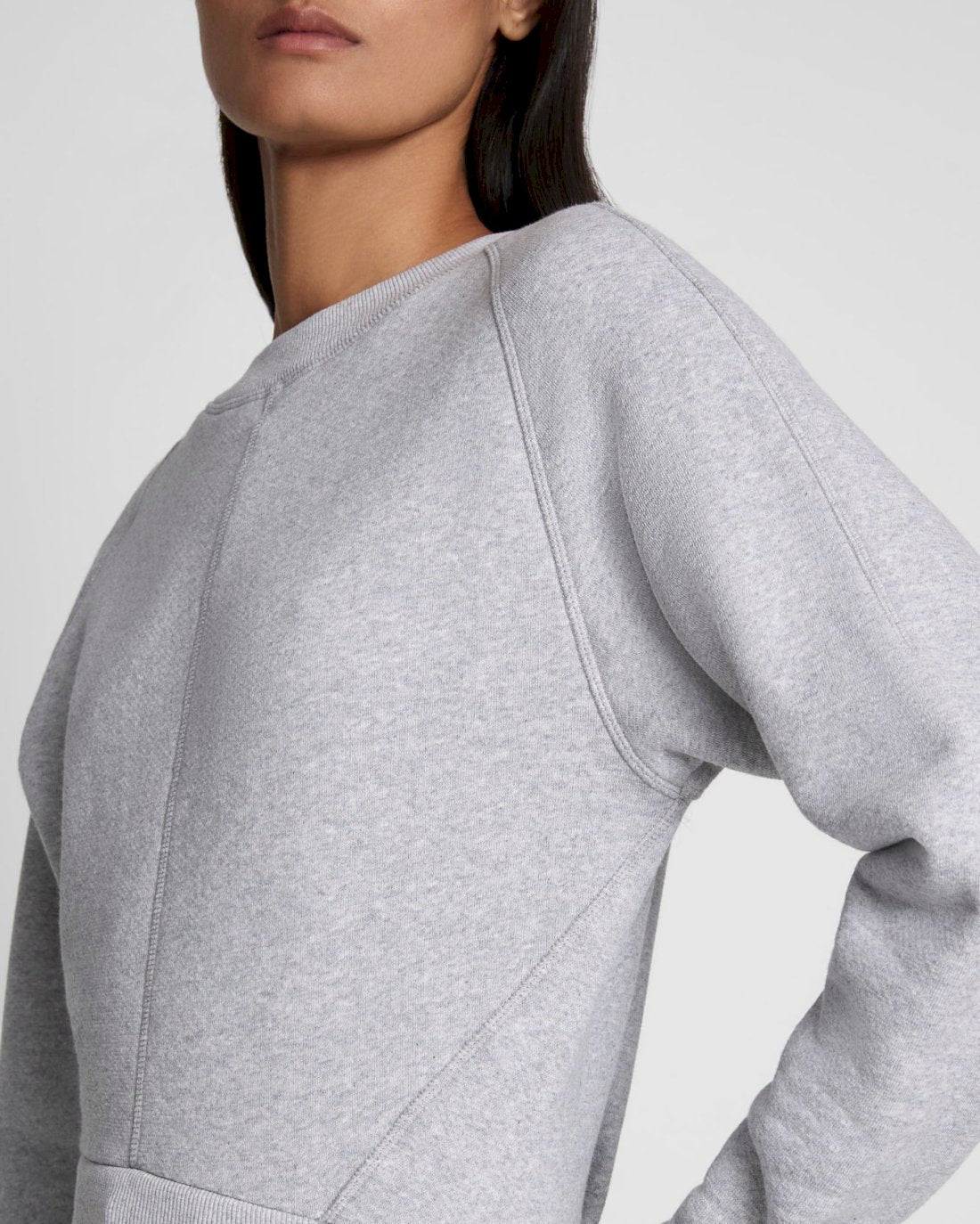 Heather Grey