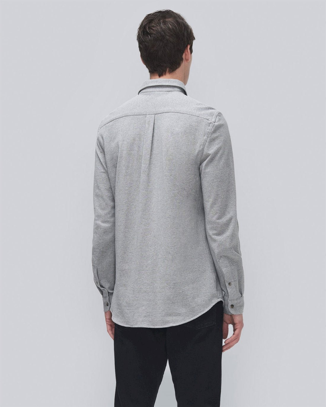 Heather Grey
