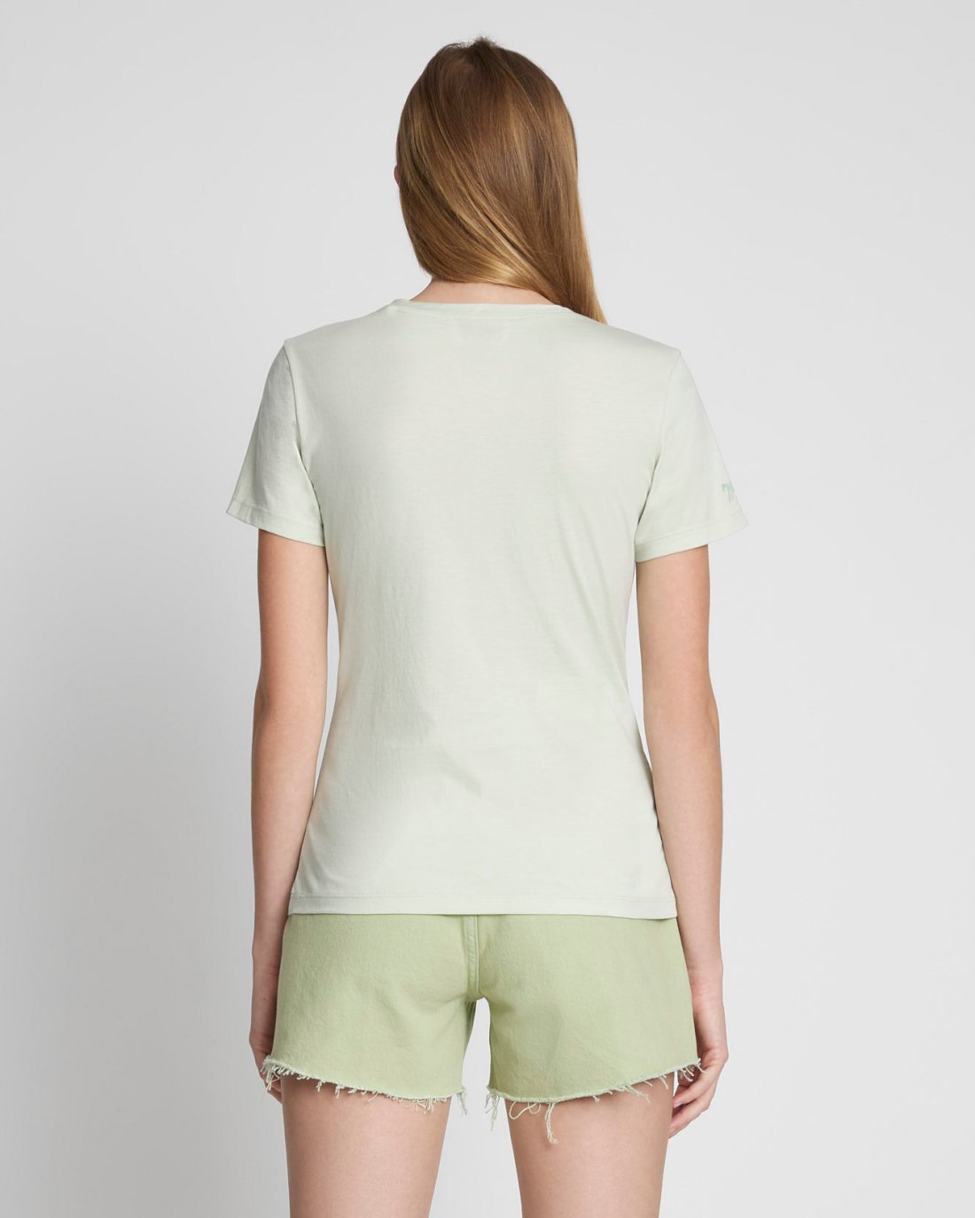 Seafoam