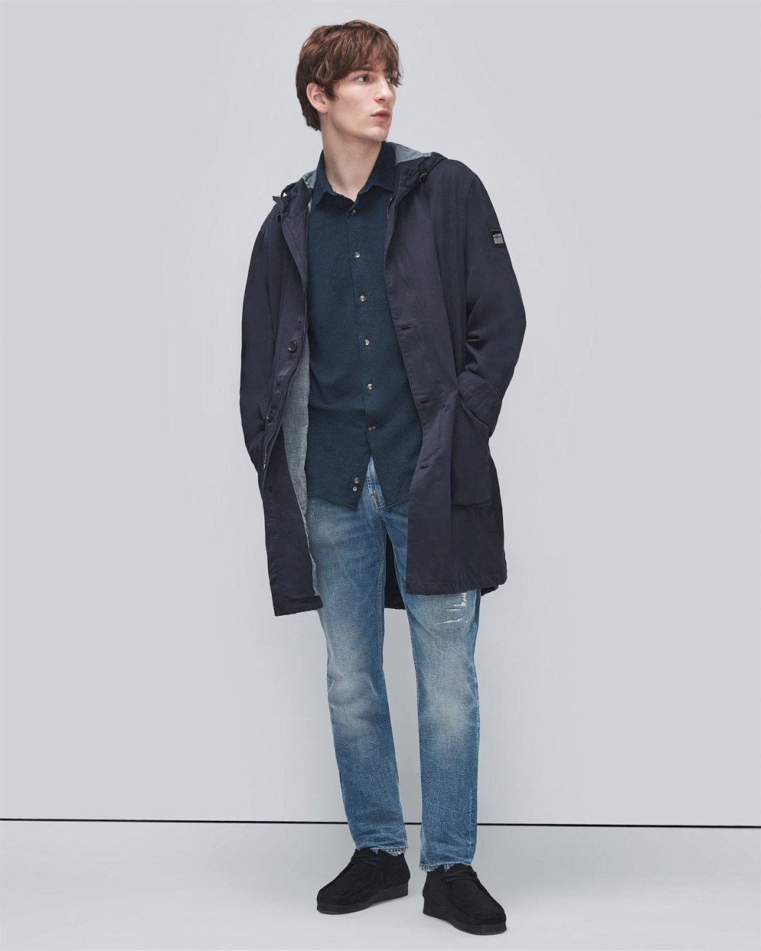 NAVY